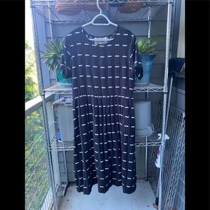 Ave & Jig Summer 2020 dress w/ pockets